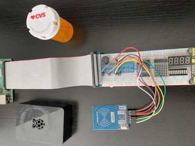 Early Validation of&nbsp;PillsMinder